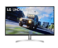 LG 32UN500-W 4K HDR - 607244 - zdjęcie 1